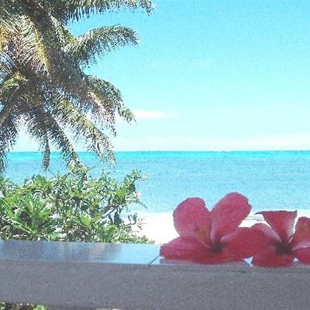 Le Tropique Villa (Adults Only) Grand Anse  Eksteriør billede