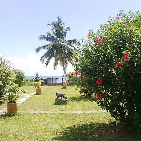Le Tropique Villa (Adults Only) Grand Anse  Eksteriør billede