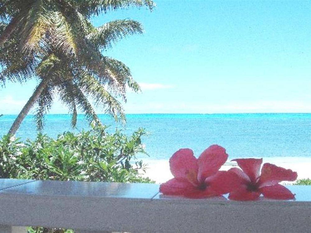 Le Tropique Villa (Adults Only) Grand Anse  Eksteriør billede