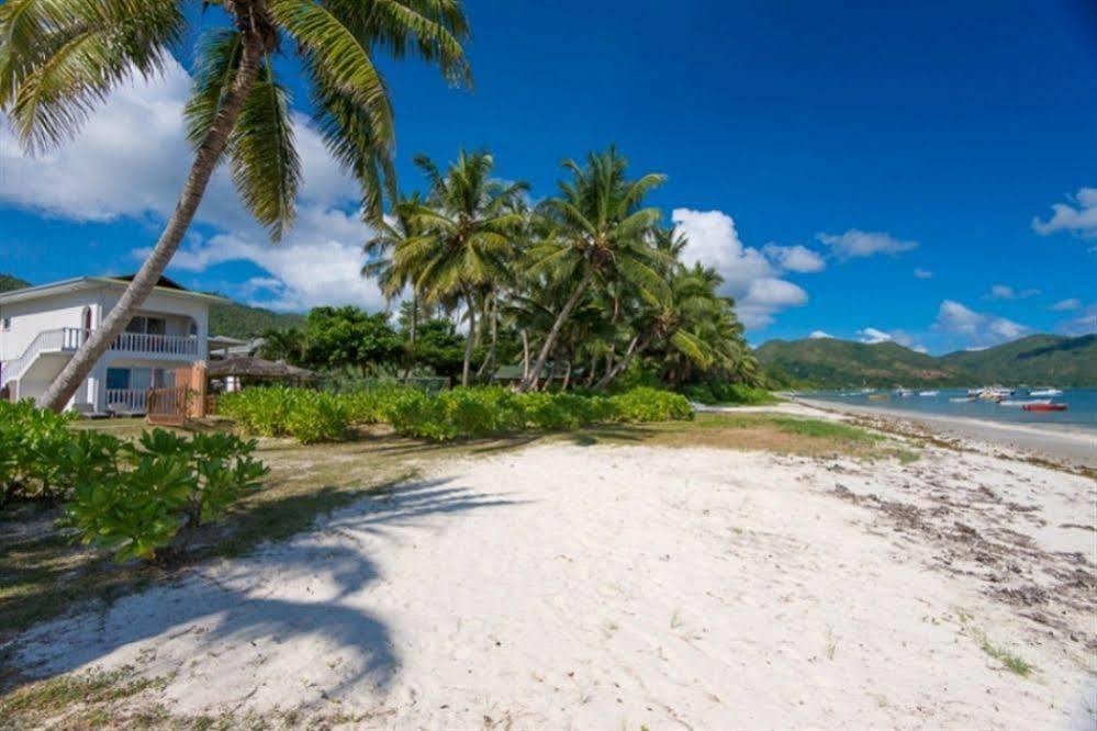 Le Tropique Villa (Adults Only) Grand Anse  Eksteriør billede